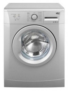 fotoğraf çamaşır makinesi BEKO WKB 61001 YS