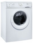 Electrolux EWP 86100 W çamaşır makinesi