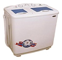 fotoğraf çamaşır makinesi Rotex RWT 83-Z