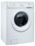 Electrolux EWP 106100 W çamaşır makinesi