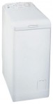Electrolux EWT 135210 W çamaşır makinesi