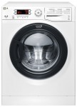 Hotpoint-Ariston WMSD 601 B çamaşır makinesi