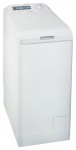Electrolux EWT 136580 W çamaşır makinesi