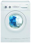 BEKO WKD 25065 R çamaşır makinesi