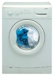 BEKO WKD 25085 T Máquina de lavar