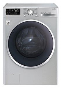 fotoğraf çamaşır makinesi LG F-12U2HDN5