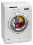 Whirlpool AWG 538 çamaşır makinesi