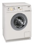 Miele W 985 WPS çamaşır makinesi