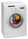 Whirlpool AWG 528 çamaşır makinesi