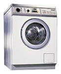 Miele WS 5426 çamaşır makinesi