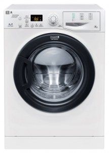 fotoğraf çamaşır makinesi Hotpoint-Ariston WMSG 7125 B