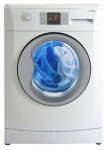 BEKO WMB 81045 LA Máquina de lavar