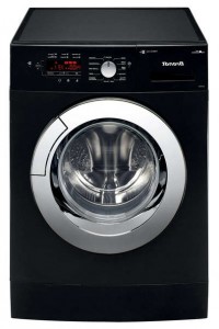 fotoğraf çamaşır makinesi Brandt BWF 48 TB