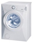 Gorenje WA 61081 çamaşır makinesi
