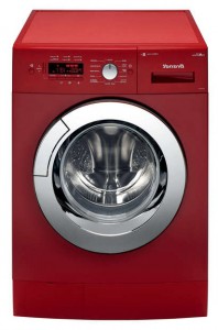 fotoğraf çamaşır makinesi Brandt BWF 48 TR