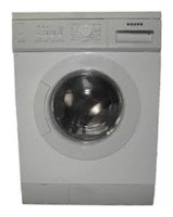 写真 洗濯機 Delfa DWM-4580SW