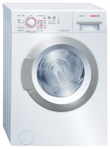 fotoğraf çamaşır makinesi Bosch WLG 2406 M
