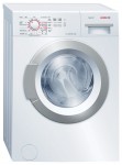 Bosch WLG 2406 M Máquina de lavar