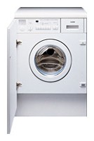 fotoğraf çamaşır makinesi Bosch WFE 2021