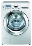 LG F-1402TDS Mașină de spălat