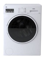तस्वीर वॉशिंग मशीन Vestel F2WM 1041