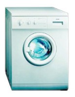 照片 洗衣机 Bosch WVF 2400