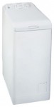 Electrolux EWT 105205 çamaşır makinesi