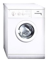 Foto Máquina de lavar Bosch WVF 2401