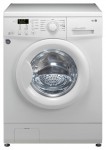 LG F-1292QD Mașină de spălat