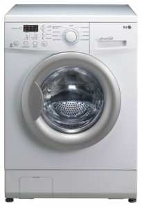 Fil Tvättmaskin LG E-1091LD