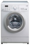 LG E-1091LD Tvättmaskin