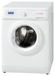 MasterCook PFD-1466 ﻿Washing Machine