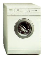 Fil Tvättmaskin Bosch WFP 3231