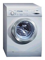 fotoğraf çamaşır makinesi Bosch WFR 2440