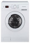 Daewoo Electronics DWD-M8051 Máy giặt