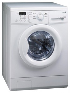 fotoğraf çamaşır makinesi LG F-1268LD