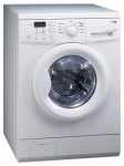 LG F-1268LD Mașină de spălat