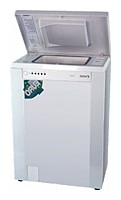 fotoğraf çamaşır makinesi Ardo T 80 X