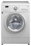 LG F-1268LD1 Mașină de spălat