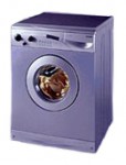 BEKO WB 6110 XES çamaşır makinesi