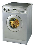 fotoğraf çamaşır makinesi BEKO WBF 6004 XC