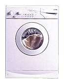 fotoğraf çamaşır makinesi BEKO WB 6110 SE