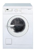 Foto Máquina de lavar Electrolux EWS 1021