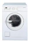 Electrolux EWS 1021 çamaşır makinesi