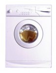 BEKO WB 6004 XC çamaşır makinesi