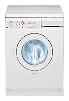 fotoğraf çamaşır makinesi Smeg LBE1000