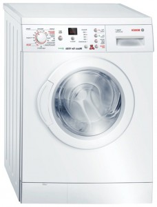 fotoğraf çamaşır makinesi Bosch WAE 20391