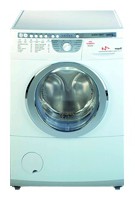 照片 洗衣机 Kaiser W 43.09