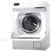 fotoğraf çamaşır makinesi Asko W660