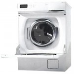 Asko W660 Tvättmaskin